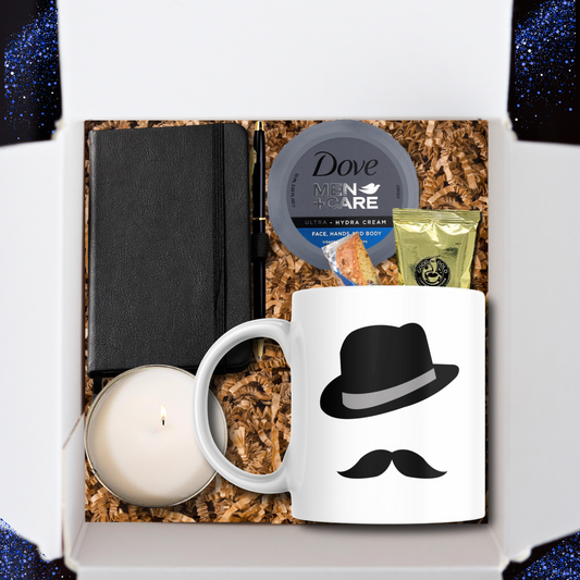 Men's Gift Box