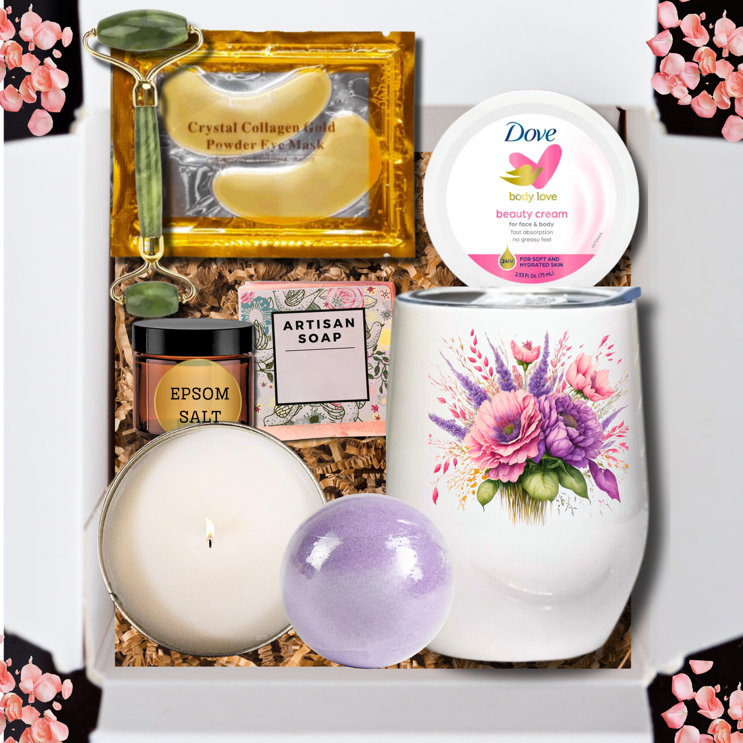 Boss Babe Bliss Gift Box