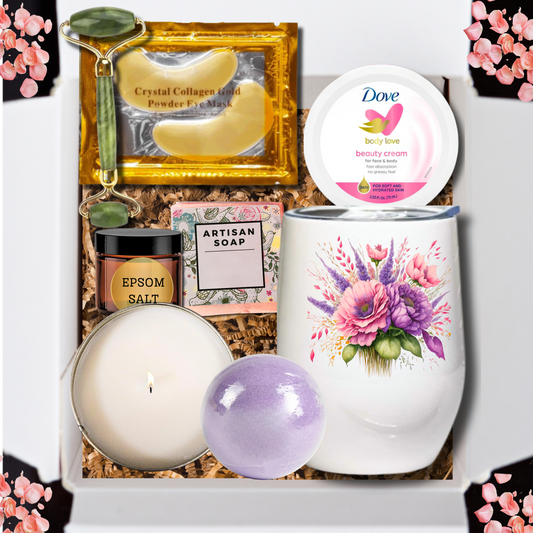 Boss Babe Bliss Gift Box